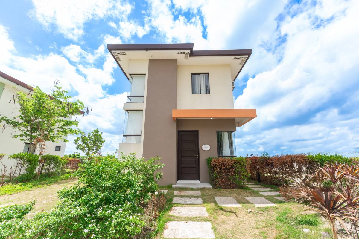 Sample Avida house – Avida Northdale Settings Alviera
