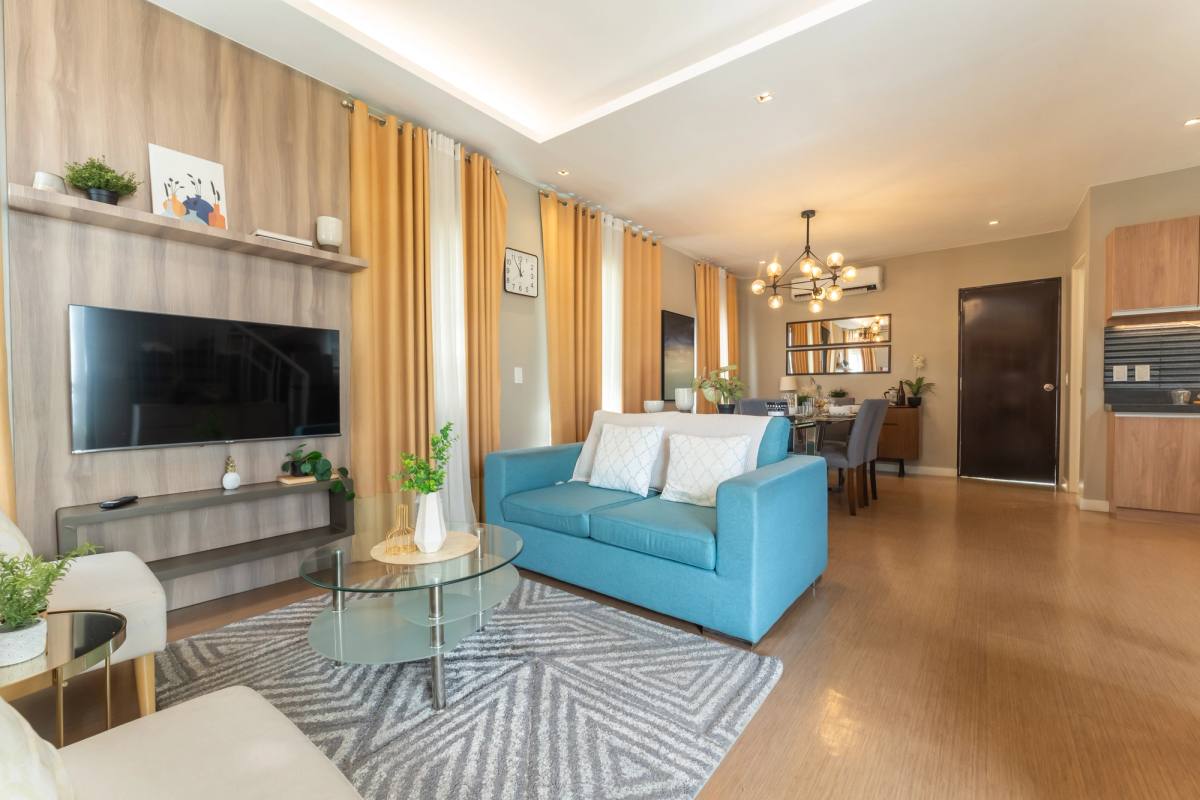 Sample Avida house interior – Avida Northdale Settings Alviera
