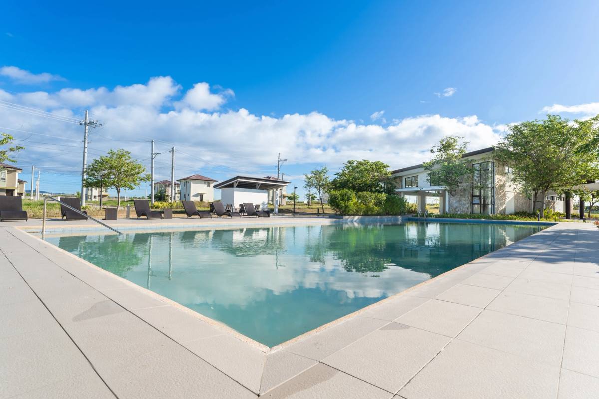 Sample Avida swimming pool – Avida Northdale Settings Alviera