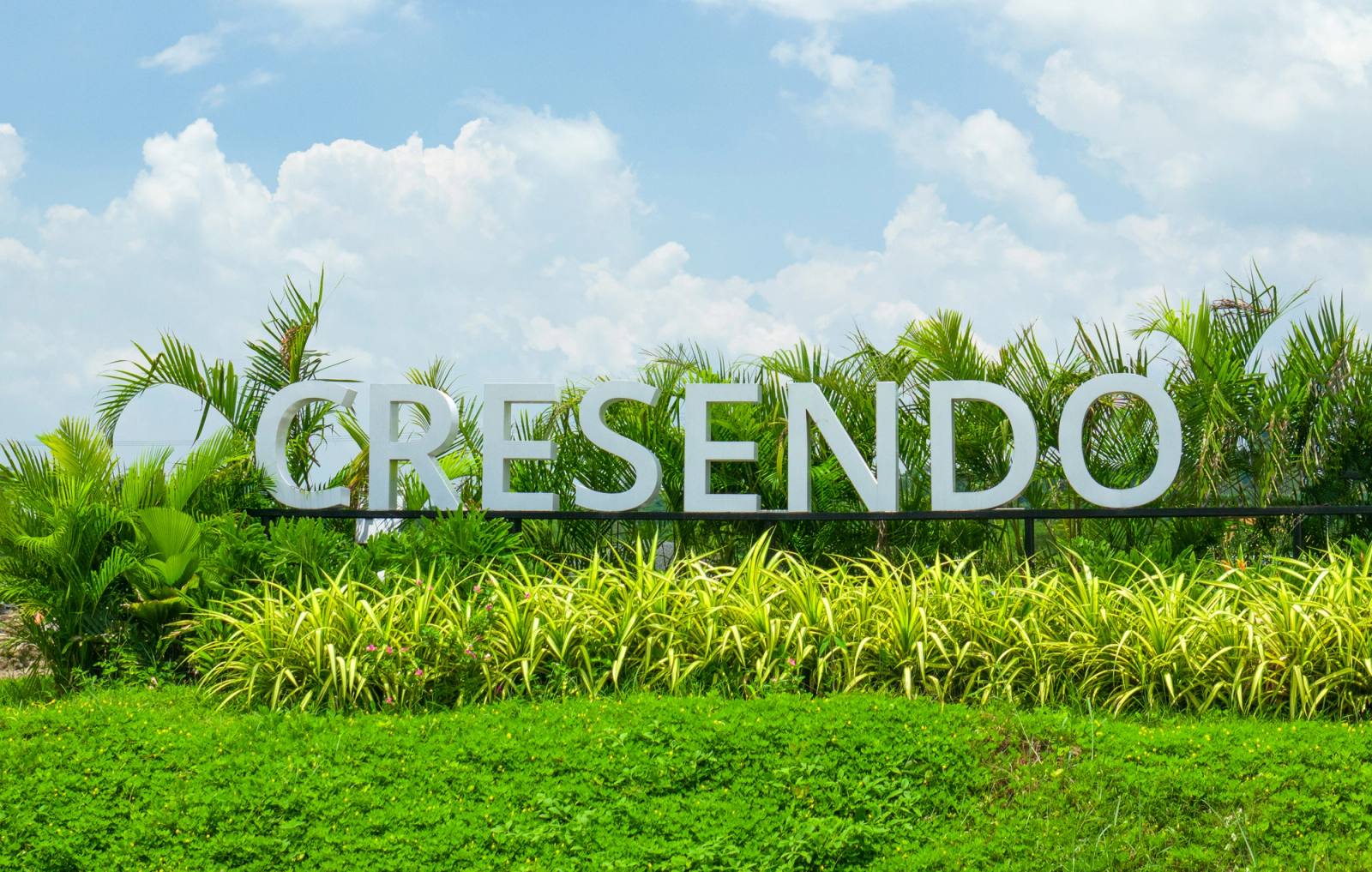 Cresendo Tarlac – Ayala Land