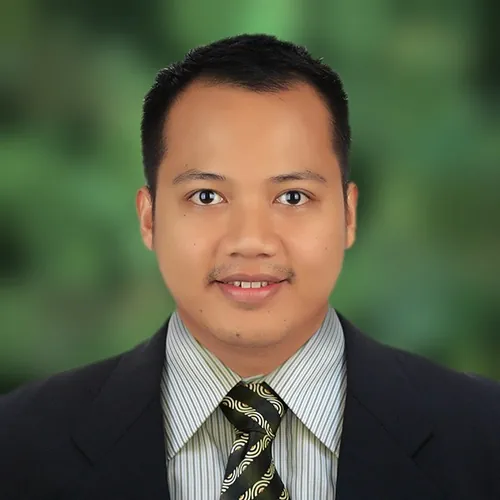 Erwin Adams L. Ringor, Licensed Real Estate Broker