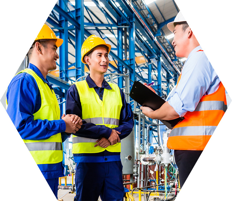 A Workforce Ready for the World