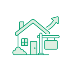 Seller representation icon