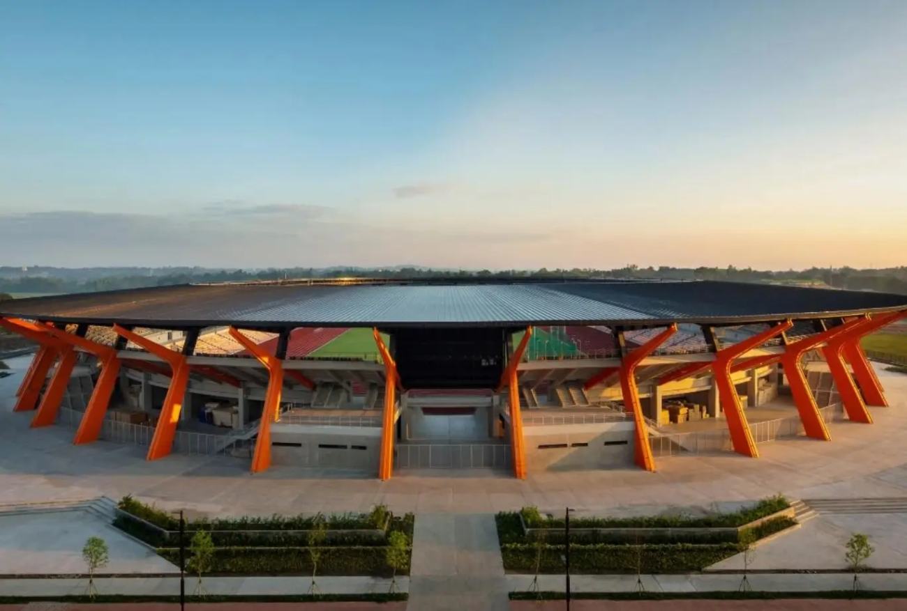 Athletics Stadium