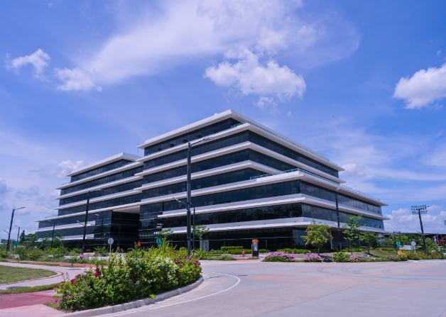 National Government Administrative Center