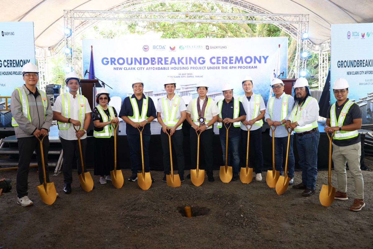 NCC Affordable Housing (4PH)