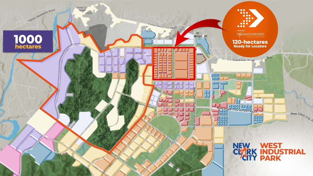 Industrial Zones