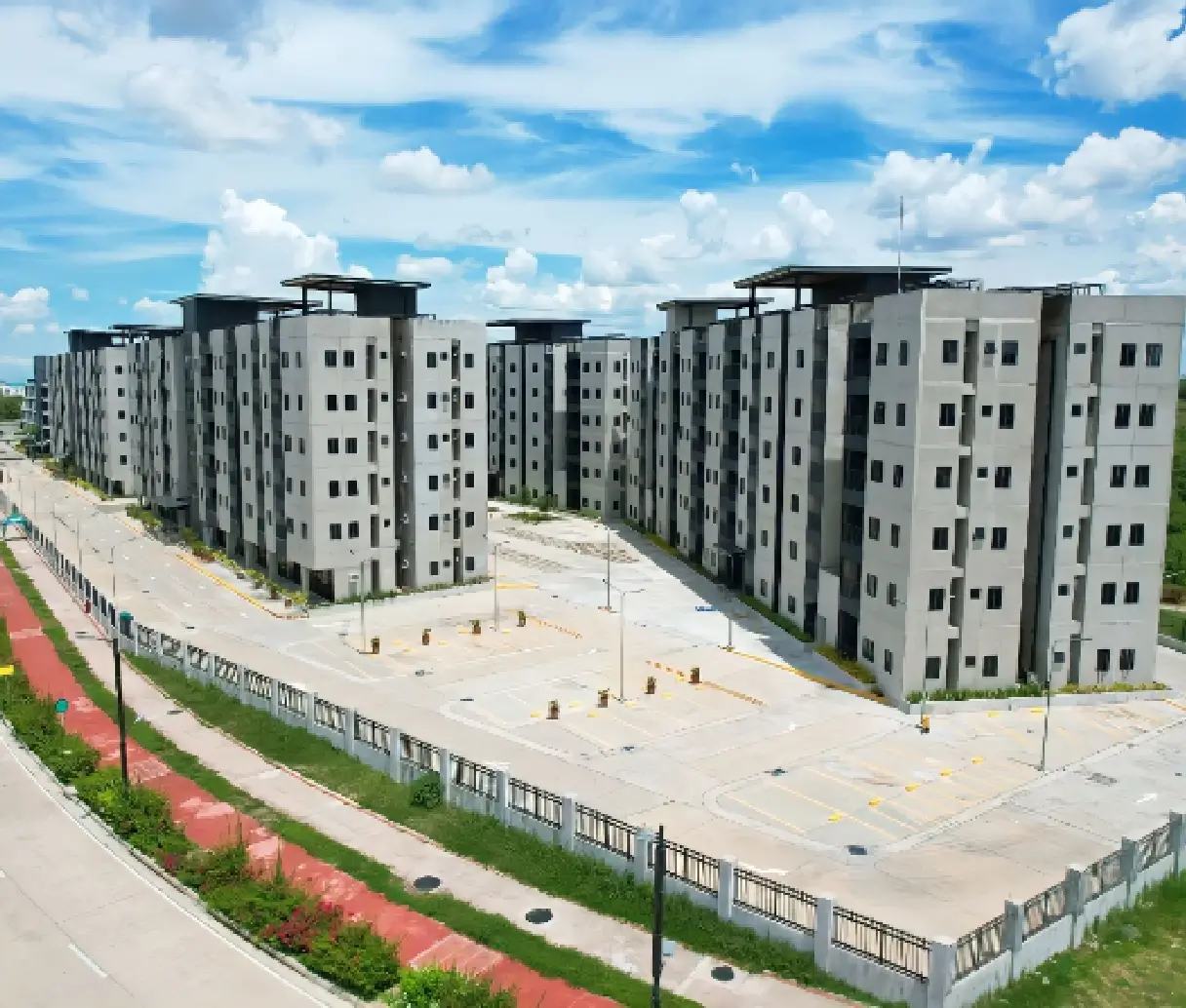 The Residences